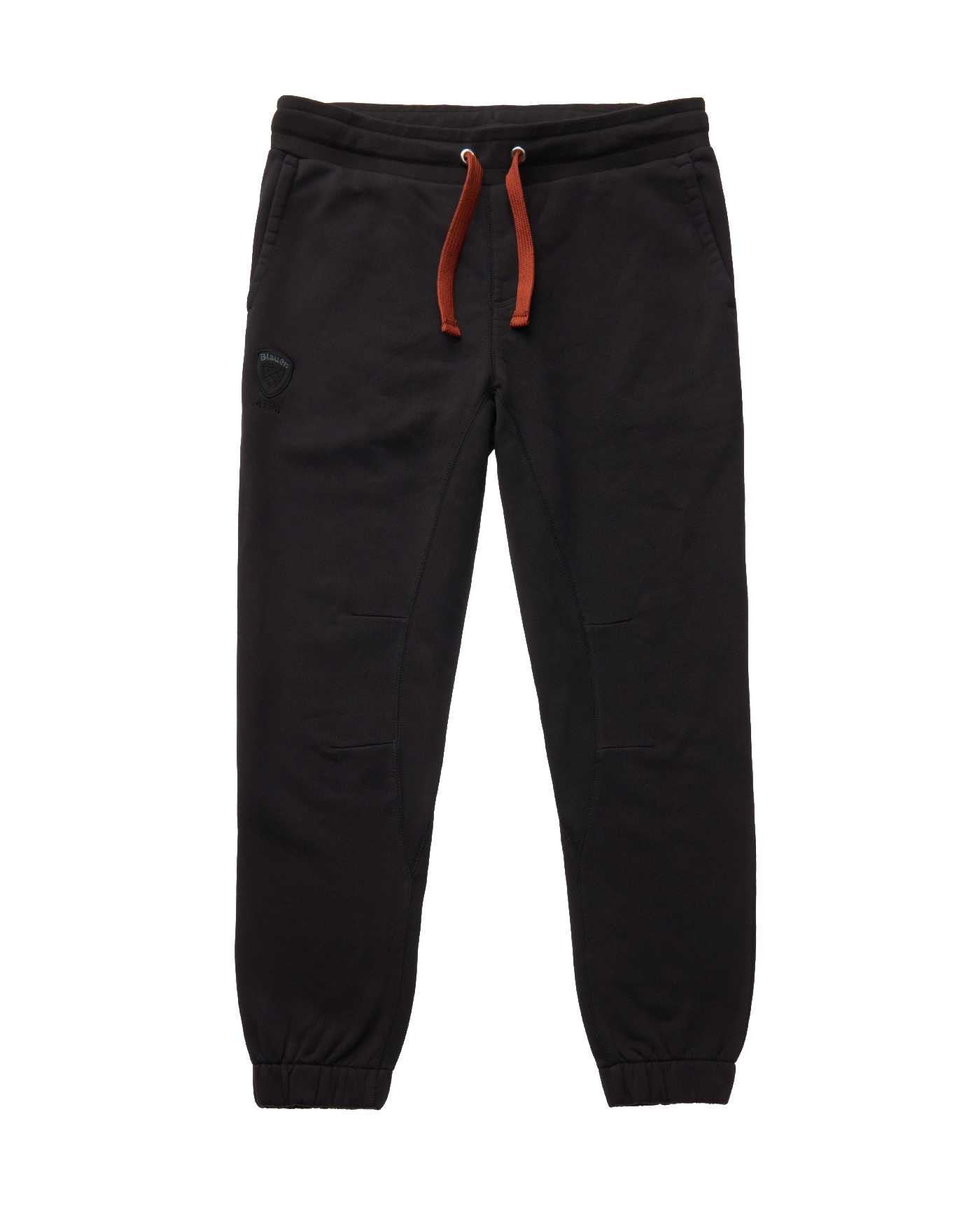 Pantaloni shop tuta blauer