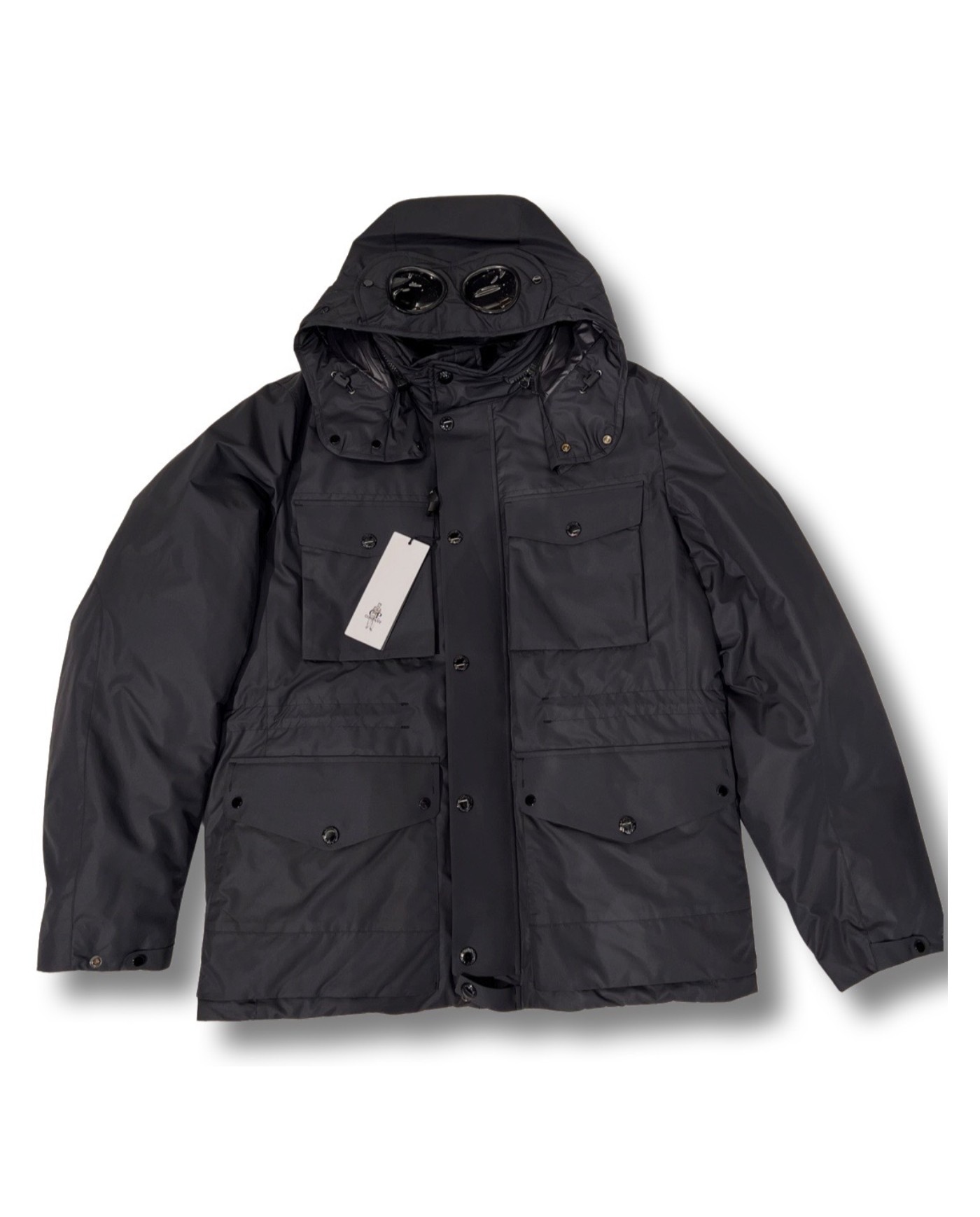 Cp company field jacket sale