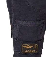 AERONAUTICA MILITARE Pantalone Uomo 222PA939CT83 ANTI G A EE Cotone