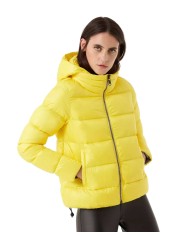 Piumino colmar donna giallo best sale