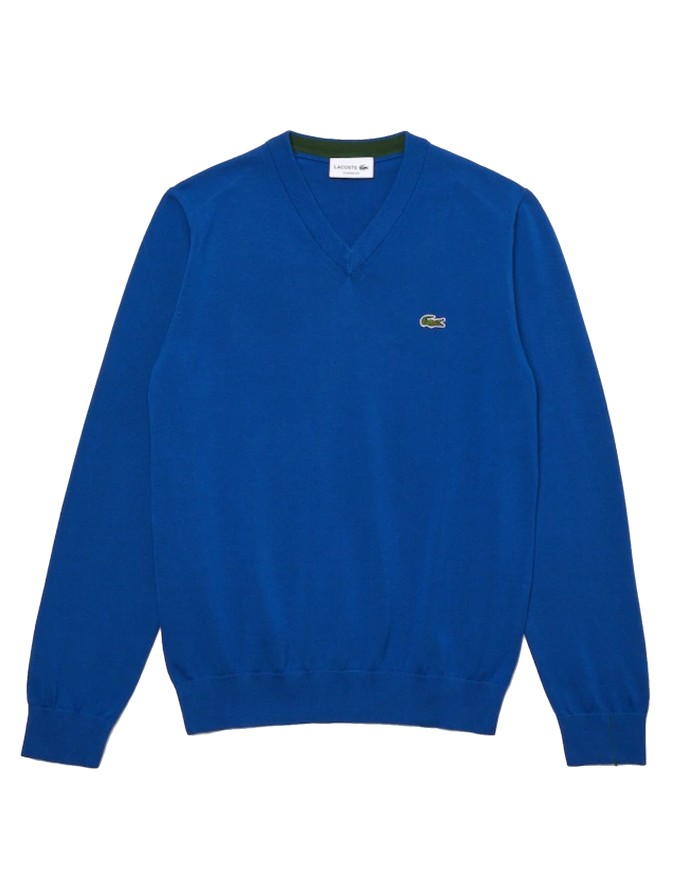 Pullover uomo outlet lacoste