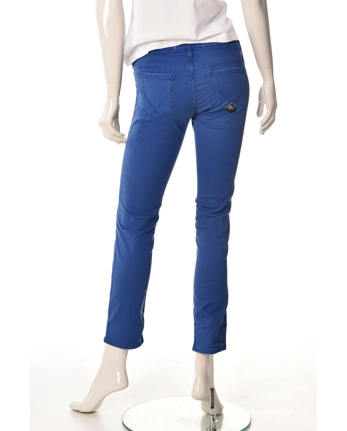 Jeans roy rogers deals uomo elasticizzati