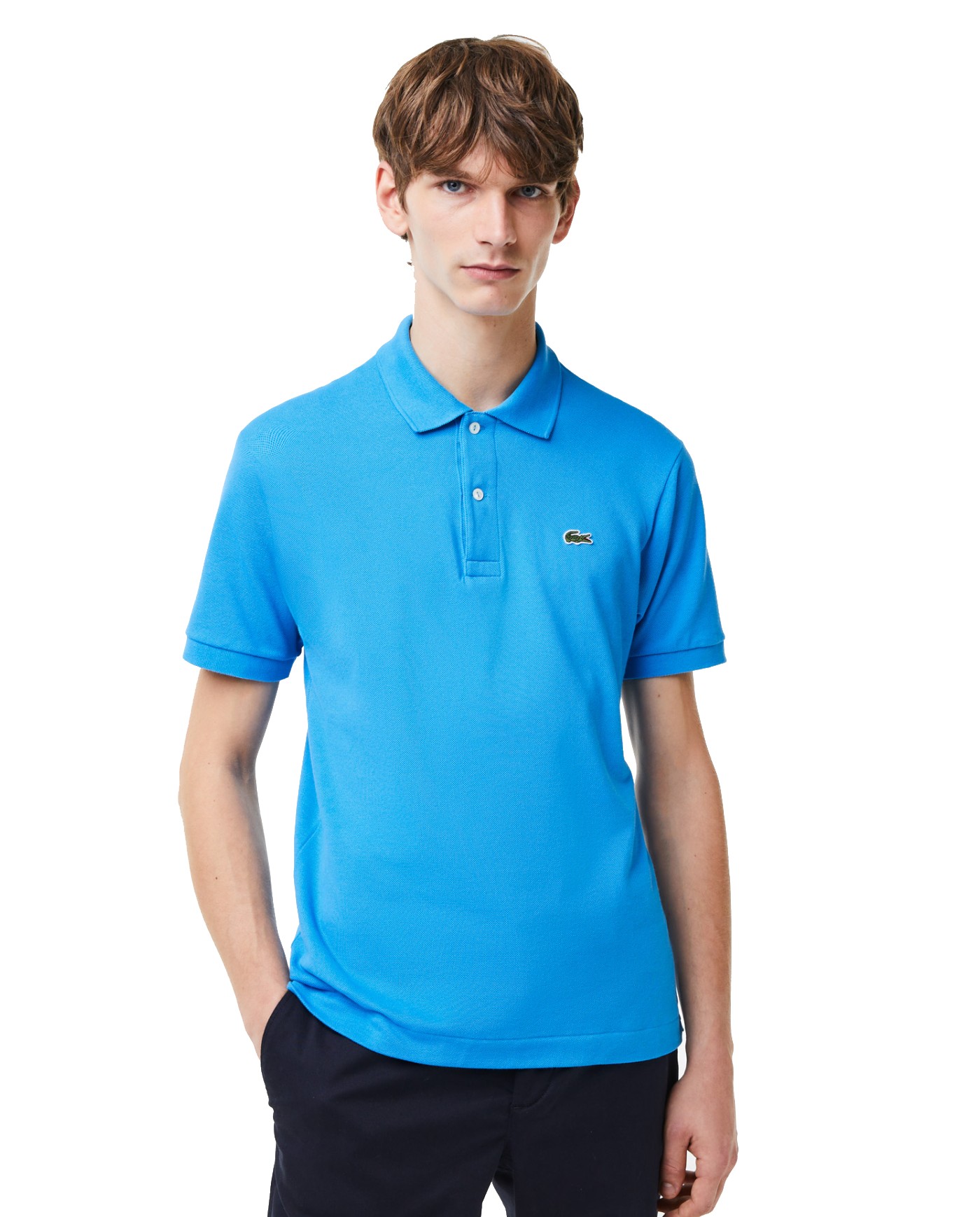 Lacoste shop polo uomo