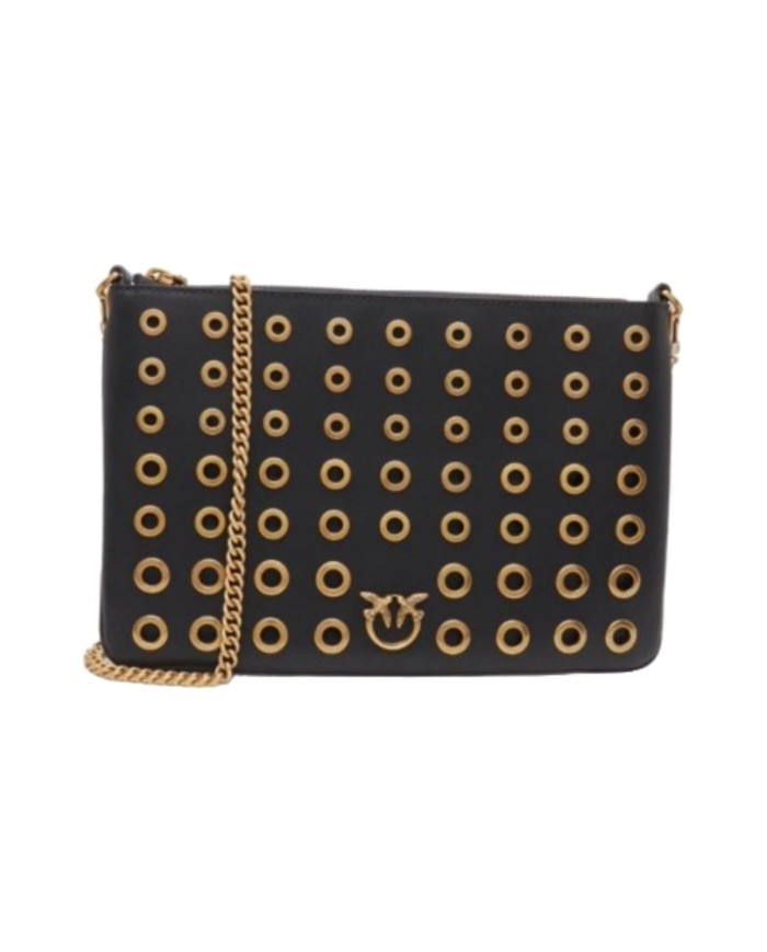 Pinko borsa clearance borchie