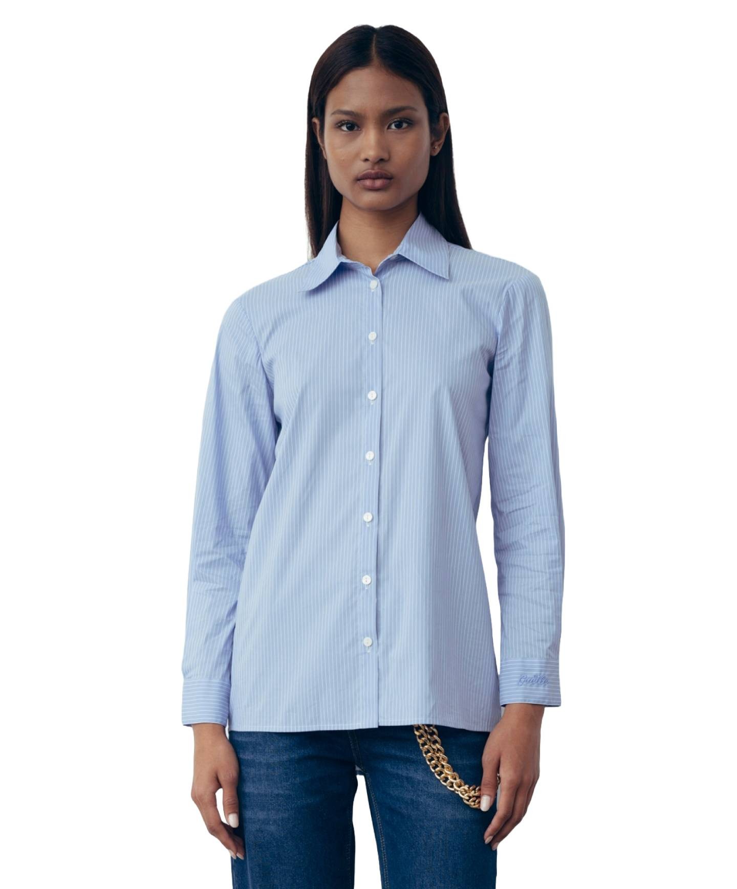 Camicia on sale classica donna